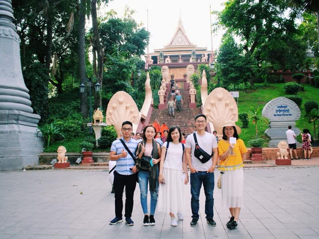 Cambodia