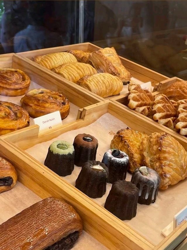 Horme Cafe หอม คาเฟ่ สาขารังสิต