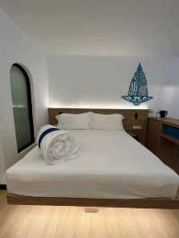 รีวิวCOSI Vientiane Nam Phu Laos