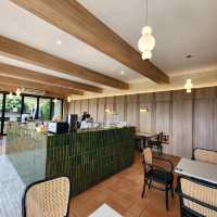 ตามหาคาเฟ่ ก้อนเมฆ ที่ THE CLOUD Chiang Dao