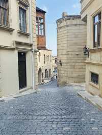 Azerbaijan Trip Itinerary 