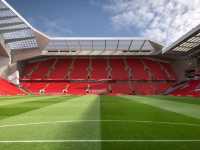 Liverpool: A city of culture, history, and music!