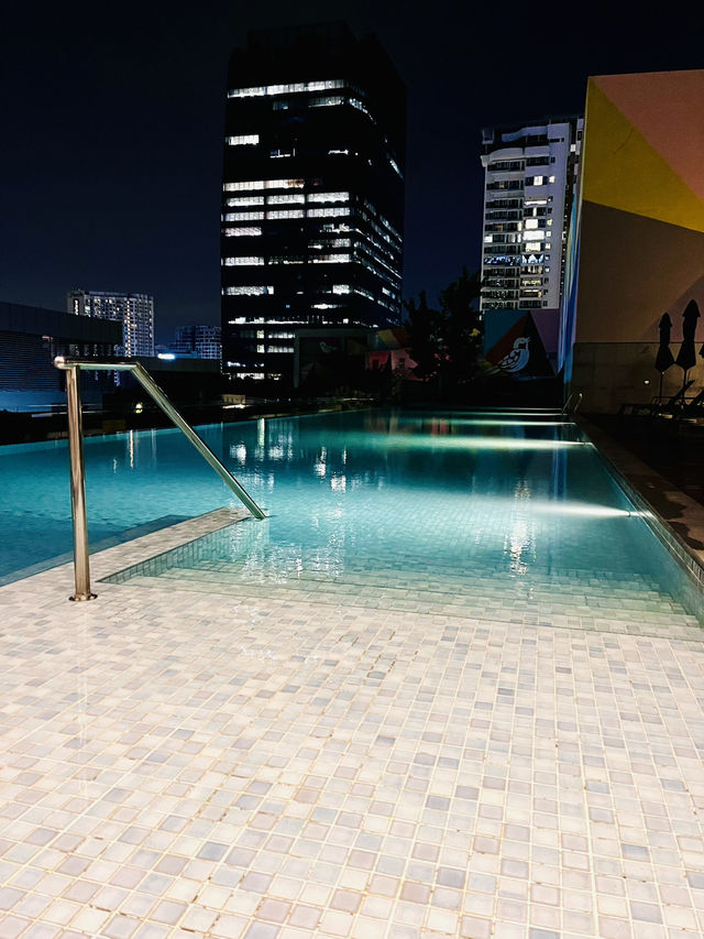 Somerset Damansara Uptown Petaling Jaya: Modern Comfort in a Prime Location