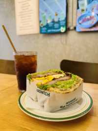 My Sandwich Obsession Just Found a New Home