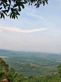 Evening Escape to Malau Hill: Jitra’s Hidden Sunset Spot