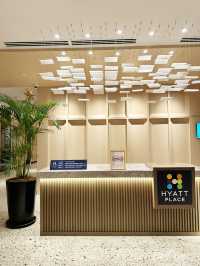 Chic Comfort at Hyatt Place Bukit Jalil