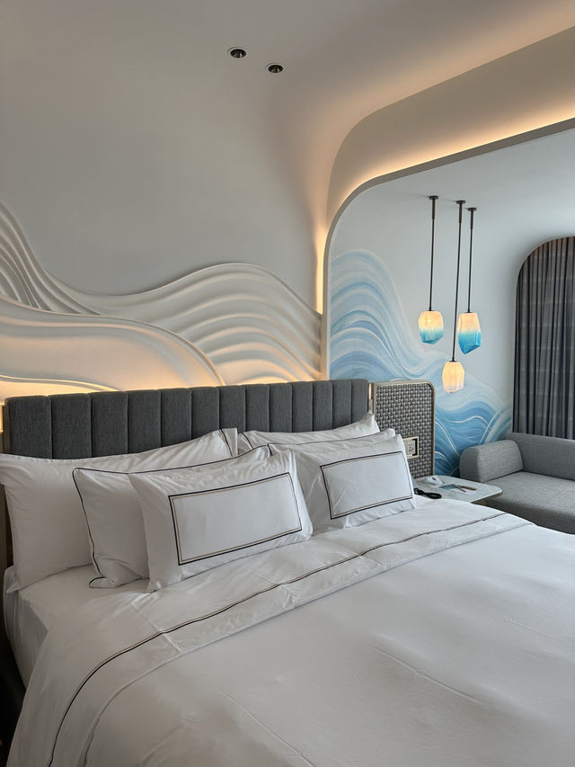 วันฟิน ฟิน @ Meliá Pattaya Hotelร์ท