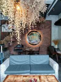 Good Time Cafe คาเฟ่คีรีวง นครศรีธรรมราช