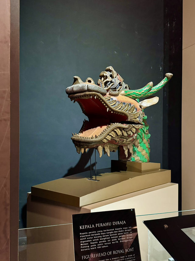 Muzium Negara — A Journey Through Malaysia’s History