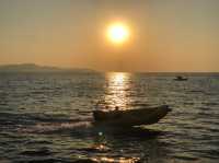 ล่องเรือ Sailing Yacht - ชมวิวทะเลแบบพาโนรามา
