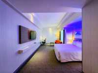 "Armada Hotel Petaling Jaya – The Gateway to Urban Comfort"
