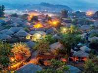Lang co Nagan Eupseong