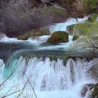 Krka National Park – Waterfalls and Wilderness