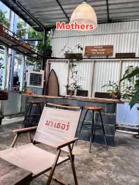 มัดรวม 7 คาเฟ่ศรีราชา จ.ชลบุรี