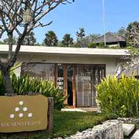 Six Senses Uluwatu – Uluwatu