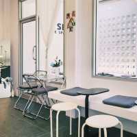 Rise Coffee Space : คาเฟ่สเปเชียลตี้