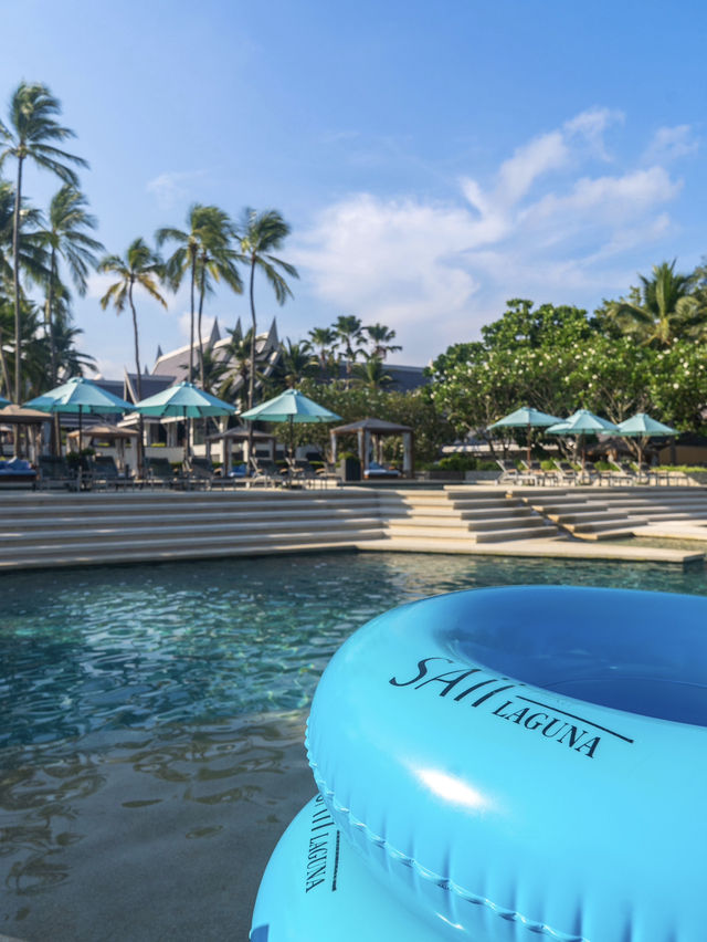 SAii Laguna Phuket