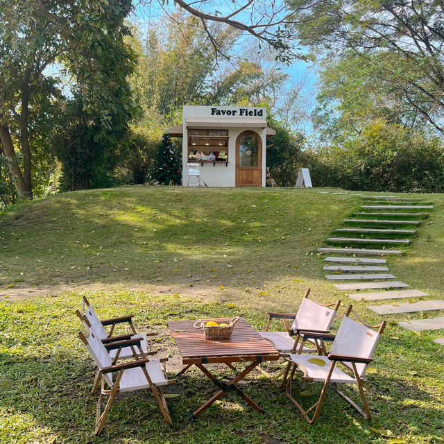 คาเฟ่ราชบุรี🍃𝗙𝗮𝘃𝗼𝗿 𝗙𝗶𝗲𝗹𝗱 