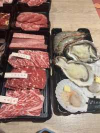 有驚喜午市套餐