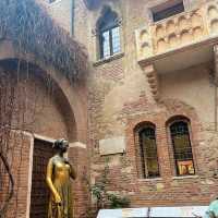 Verona – Veneto, Italy