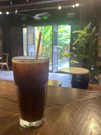 Include Insta Worthy Cafes in Hoi An!