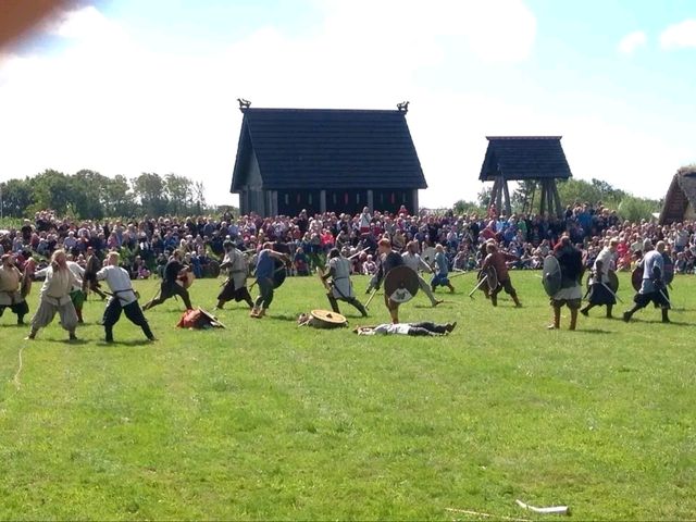 Ringkøbing – Denmark’s Coastal Gem of History and Nature