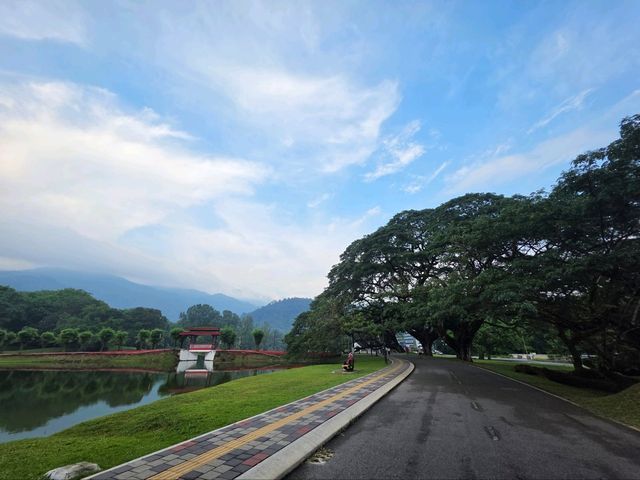Tai Ping Malaysia