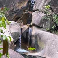 馬鞍山郊野徑（Ma On Shan Country Trail）