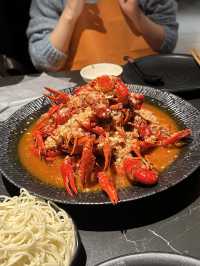 상하이 새벽까지 하는 마라롱샤 맛집