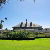 A Green Escape: Royal Botanic Garden Sydney