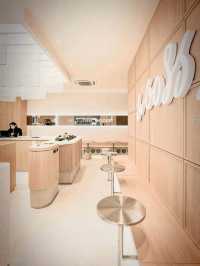 Woss Cafe Malaysia