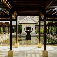 A Grand Escape Where Luxury Meets the Ocean
