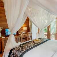 A Hidden Gem of Tranquility and Charm