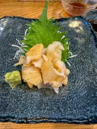 【敦賀】地元の老舗店を楽しむ