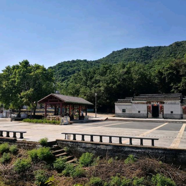 荔枝窩（Lai Chi Wo）
