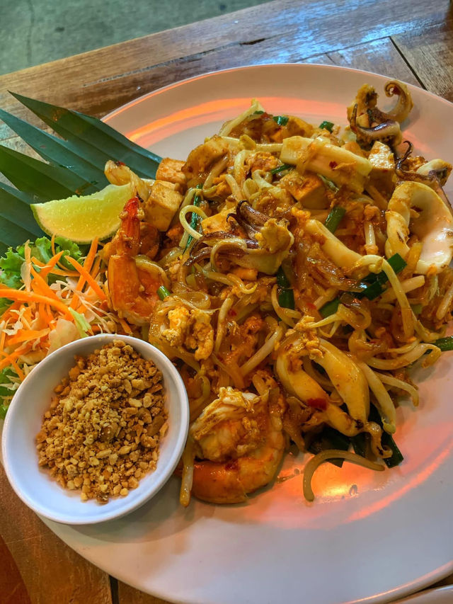 ✨Amazing delicious food in Koh Samui✨