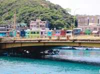Zhengbin Port Color Houses