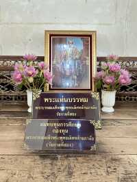 วัดอรุณราชวรารามวัดคู่เมืองย่านริมแม่น้ำเจ้าพระยา