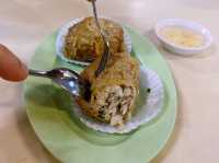 เรือนไทยติ่มซำ ร้านเด็ดเมืองตรัง