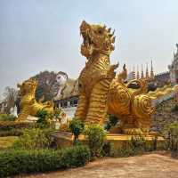 ไหว้พระธาตุบารมี 30 ทัศ ที่วัดสุโทนฯ