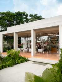 🏠Daughter & Son Cafe คาเฟ่เปิดใหม่ฝั่งธน