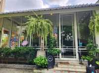 Chata Specialty Coffee คาเฟ่สไตล์วินเทจย่านเยาวราช
