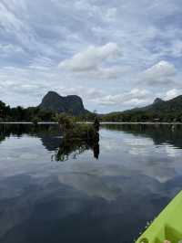คลองหรูด จ.กระบี่