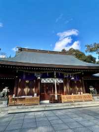 A Laid-Back Day in Himeji – Castles, Calm & a Few Furry Friends