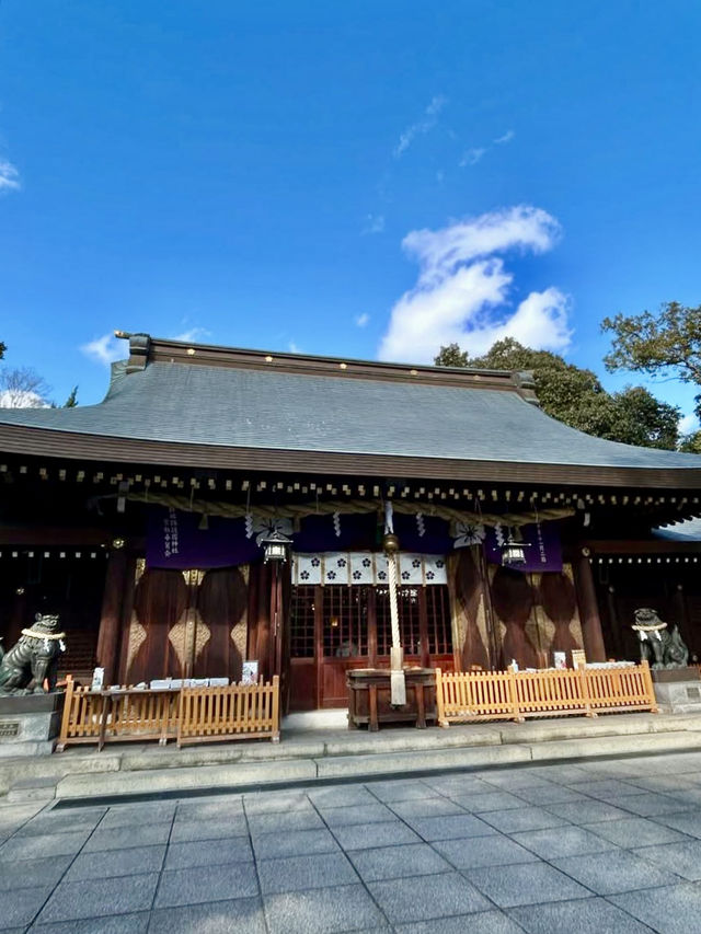 A Laid-Back Day in Himeji – Castles, Calm & a Few Furry Friends