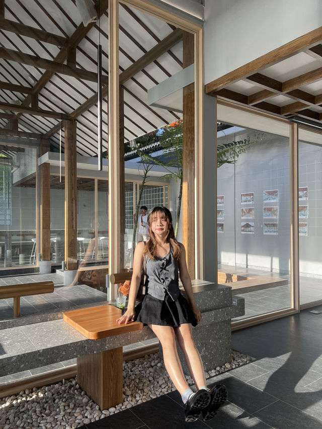 Seoul Maison Thailand Coffee