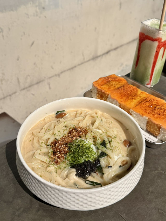 Hidden Aesthetic Café in JB: Why We Keep Going Back to Keijometo