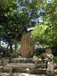 《沖繩世界遺產》今歸仁城跡：走訪北部山海間的琉球古城