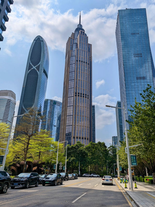 Trip to Guangzhou 🇨🇳 