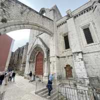 Lisbon เมืองแห่งรถรางสีเหลืองและต้นตำรับทาร์ตไข่
